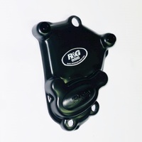 R&G RHS Low Profile Engine Case Cover for 2009-2014 BMW HP4