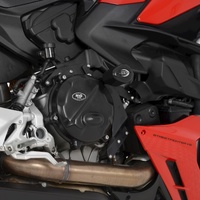 R&G RHS Engine Case Cover for 2022-2024 Ducati Streetfighter V2