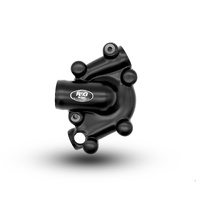 R&G LHS Water Pump Cover for 2022 Ducati Desert X