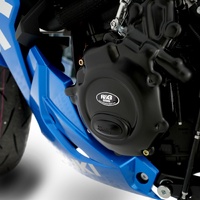 R&G Alternator Cover for 2024-2025 Suzuki GSX8R