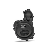 R&G LHS Engine Case Cover for 2018-2025 KTM 790 Duke