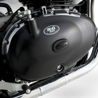 R&G RHS Engine Case Cover for 2018-2023 Royal Enfield GT650 Continental