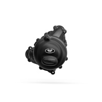 R&G LHS Crank Case Cover for 2022-2024 Triumph Tiger 660 Sport