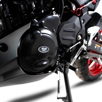 R&G Engine Case Cover for 2019-2025 Kawasaki Z400