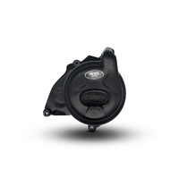 R&G LHS Engine Case Cover for 2017-2025 Ducati Panigale V4