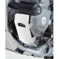 R&G LHS Engine Case Guard for 2014-2015 Honda CRF250M