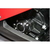 R&G Engine Case Slider for 2009-2015 BMW K1300R
