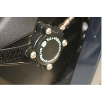 R&G Engine Case Slider for 2006-2008 BMW K1200GT