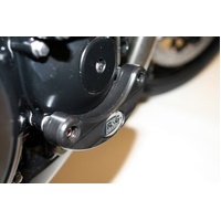 R&G Engine Case Slider for 2007-2011 Suzuki GSX1300BK B-King