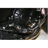 R&G Engine Case Slider for 2008-2011 Triumph Street Triple 675 R