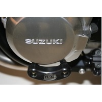 R&G Engine Case Cover for 2001-2009 Suzuki GSX1400