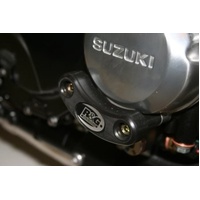 R&G Engine Case Cover for 2001-2009 Suzuki GSX1400