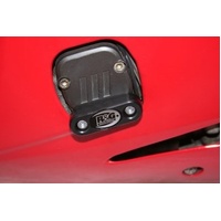 R&G Engine Case Cover for 2015-2016 Benelli Cafe Racer 1130