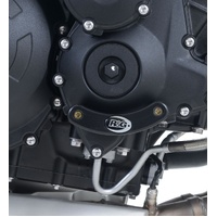 R&G RHS Engine Case Slider for 2013-2018 Triumph Tiger 1050 Sport