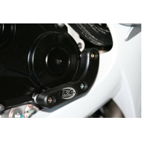 R&G RHS Engine Case Slider for 2006-2010 Suzuki GSXR750