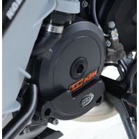 R&G Engine Case Slider for 2009-2015 KTM RC8R