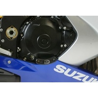 R&G RHS Engine Case Slider for 2019-2025 Suzuki Katana