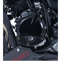 R&G Engine Case Slider for 2017-2021 Suzuki GSXS750