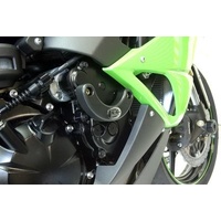 R&G Engine Case Slider for 2009-2012 Kawasaki ZX-6R