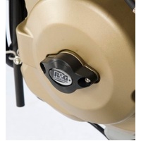R&G Engine Case Slider for 2014-2018 Ducati Monster 1200