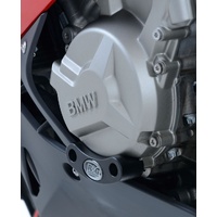 R&G Engine Case Slider for 2014-2020 BMW S1000R