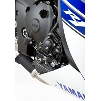 R&G Engine Case Slider for 2009-2014 Yamaha YZF-R1