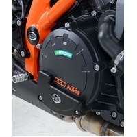 R&G RHS Engine Case Slider for 2016-2024 KTM 1290 Super Duke GT