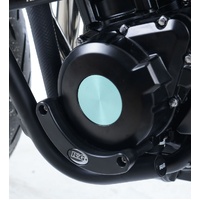 R&G LHS Engine Case Slider for 2018-2024 Kawasaki Z900RS