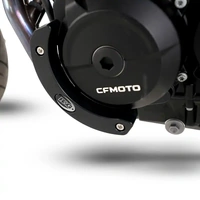 R&G LHS Engine Case Slider for 2020-2022 KTM 890 Adventure