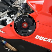 R&G RHS Engine Case Slider for 2019-2020 Ducati Panigale V4R