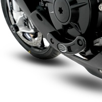 R&G LHS Engine Case Slider for 2020-2025 BMW S1000XR