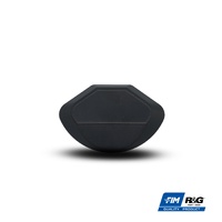 R&G Large Pro Skidder Replacement for 2011-2024 Kawasaki ZX-10R