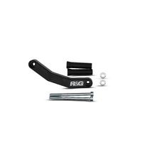 R&G Engine Case Slider for 2024 KTM 1390 Super Duke R