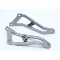 R&G Exhaust Hangers for 2000-2006 Honda VTR1000