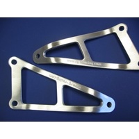R&G Exhaust Hanger for 1999-2002 Suzuki SV650