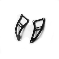 R&G Exhaust Hanger Kit for 2003-2009 Suzuki SV1000