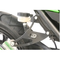 R&G Exhaust Hanger for 2008-2012 Kawasaki Ninja 250