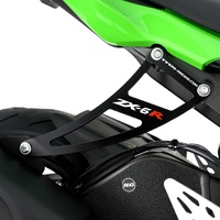 R&G Exhaust Hanger for 2009-2024 Kawasaki ZX-6R