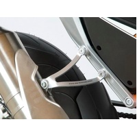 R&G Exhaust Hanger Kit for 2013-2018 KTM 690 Duke R