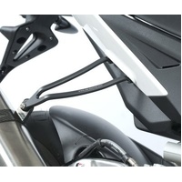 R&G Exhaust Hanger for 2009-2014 Aprilia RSV4R