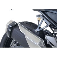 R&G Exhaust Hanger for 2013-2017 Kawasaki Ninja 250