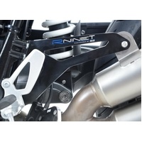 R&G Exhaust Hanger for 2014-2018 BMW RnineT