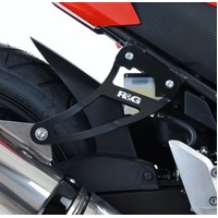 R&G Exhaust Hanger Kit for 2014-2020 Honda CBR300R