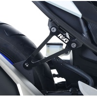 R&G Exhaust Hanger Kit for 2016-2025 Honda CBR500R