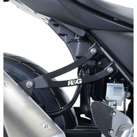 R&G Exhaust Hanger Kit for 2018-2019 Suzuki SV650X
