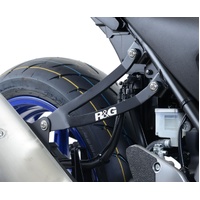 R&G Exhaust Hanger for 2018-2019 Suzuki SV650X