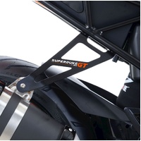 R&G Exhaust Hanger Kit for 2016-2024 KTM 1290 Super Duke GT