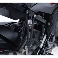 R&G Exhaust Hanger Kit for 2017-2020 BMW S1000R