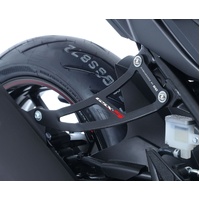 R&G Exhaust Hanger for 2017-2021 Suzuki GSXS750