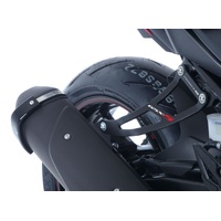 R&G Exhaust Hanger Kit for 2017-2021 Suzuki GSXS750
